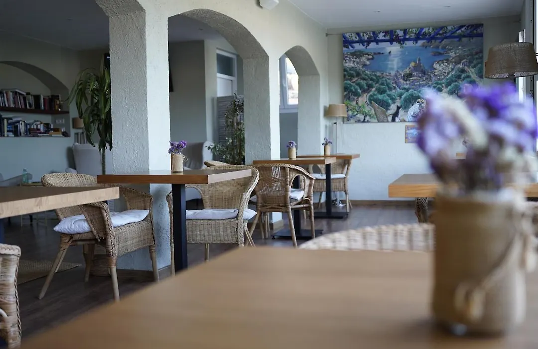 Arrels Hotel Cadaques - Adults Only-1