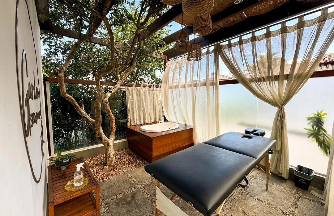 Recanto Da Passagem Boutique Hotel-1