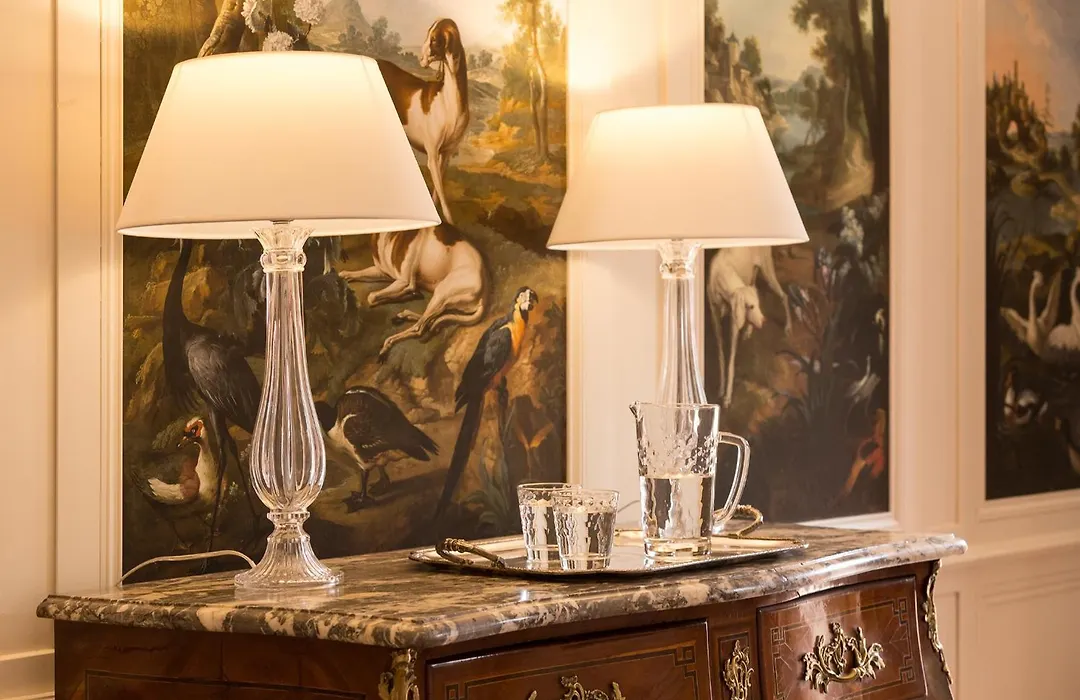 Hôtel du Domaine de La Groirie - Le Mans-1
