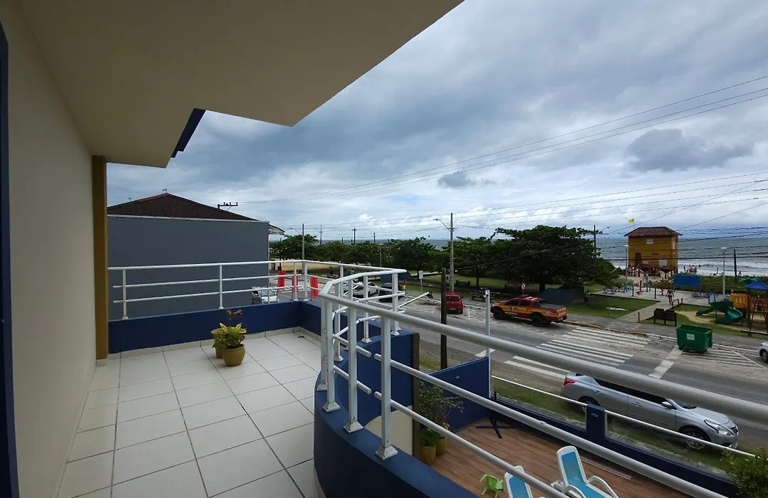 Hotel Vila ÁguaMar-1