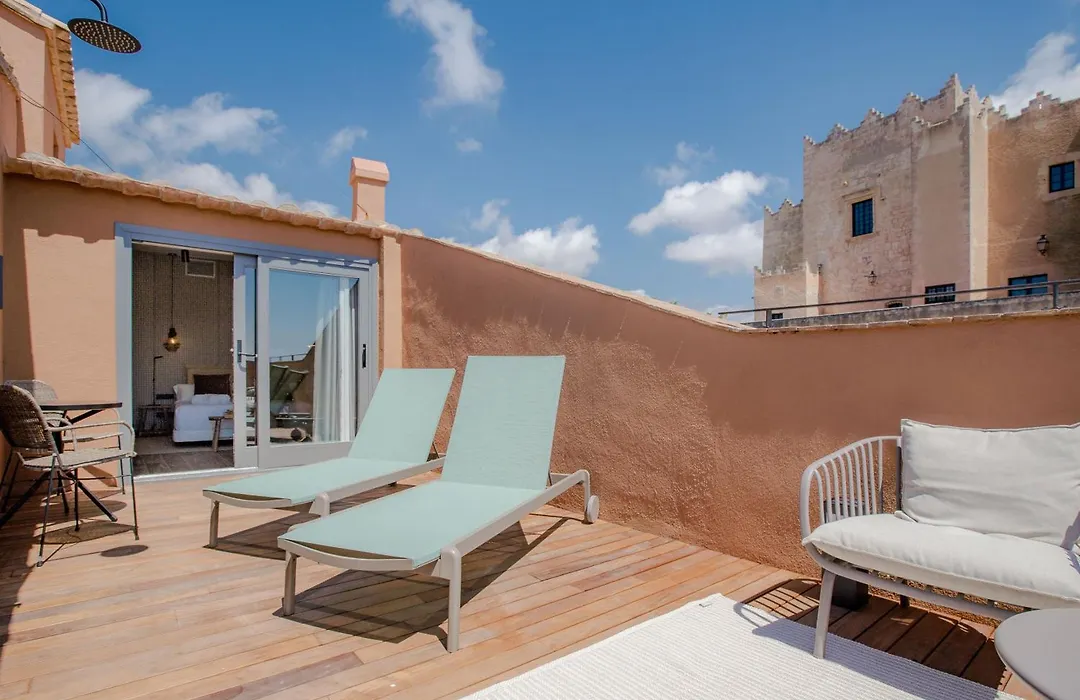 Gran Claustre Boutique Hotel & Spa-1