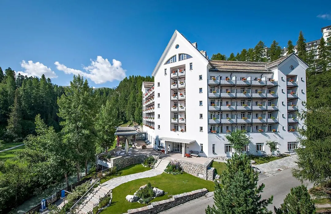 Arenas Resort Schweizerhof-1