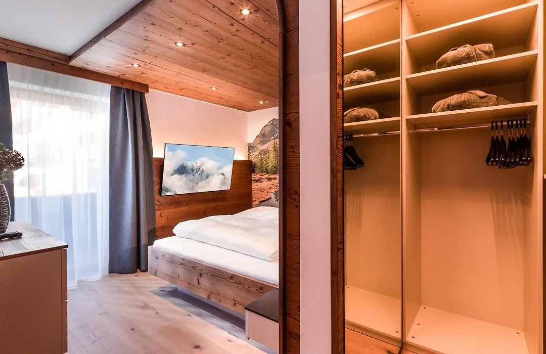 Hotel Jakobwirt Westendorf-1