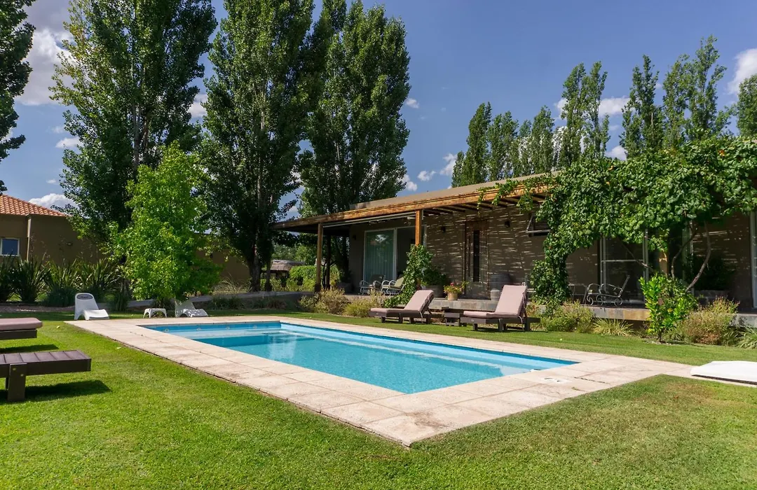 Villa Mansa (Adults Only)-1