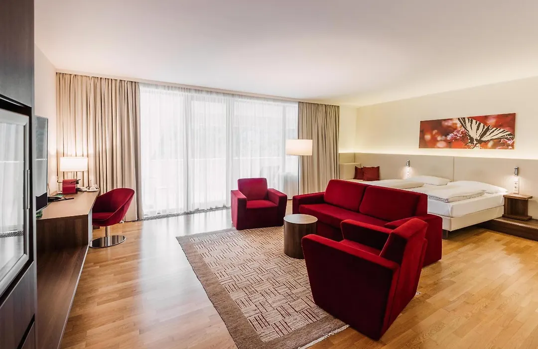 Hotel Karawankenhof-1