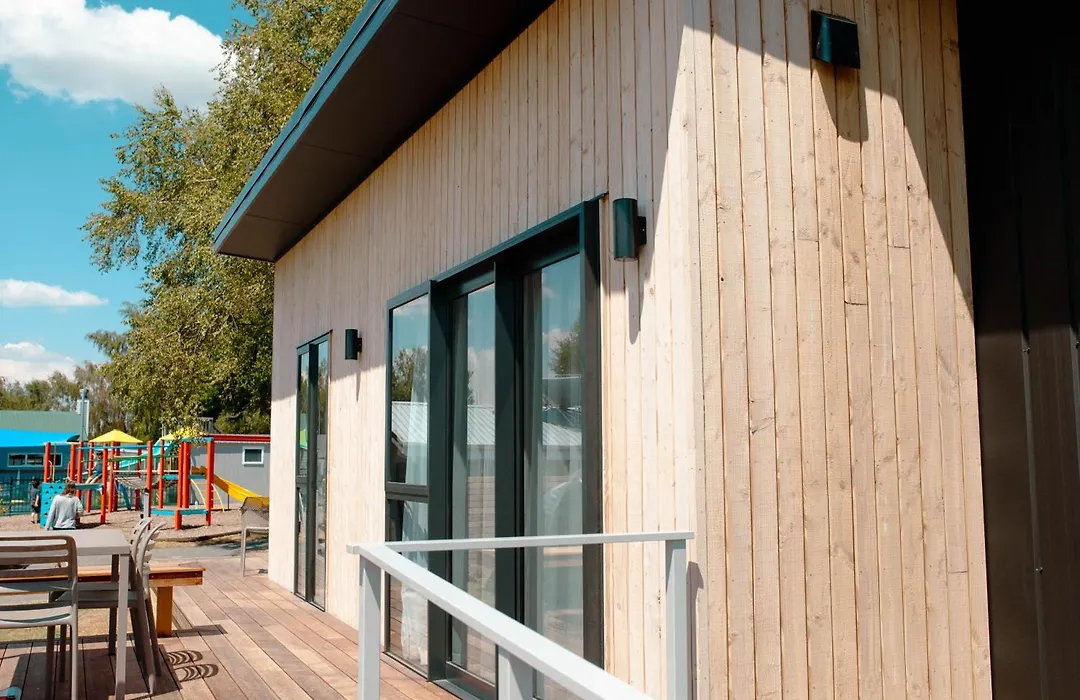 Taupo Top 10 Holiday Park-1
