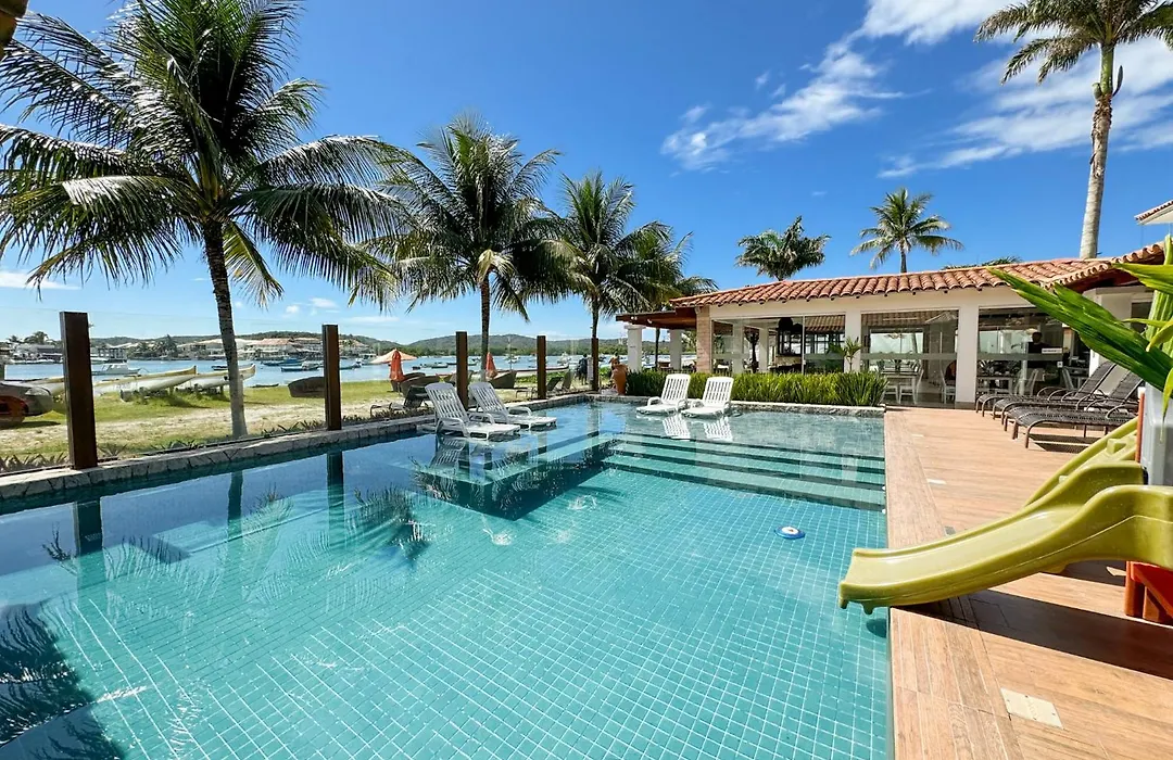 Recanto Da Passagem Premium Hotel-1