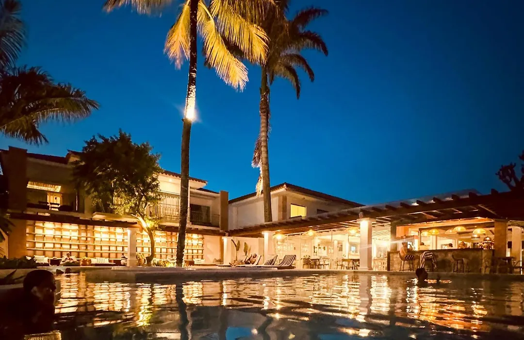 Hotel Premium Recanto da Passagem-1