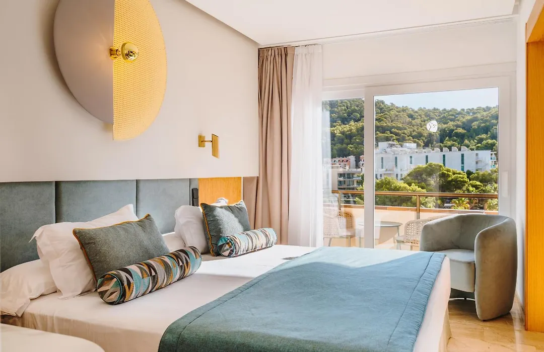 Grupotel Playa Camp De Mar - Adults Only-1