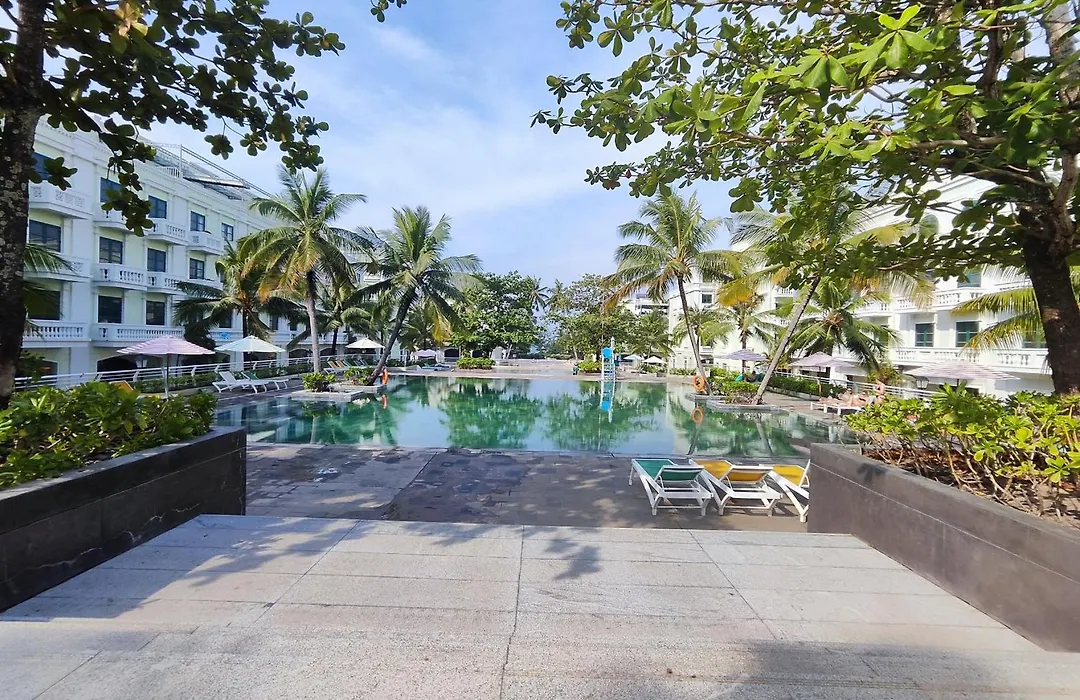 Stella Marina Boutique Hotel-1
