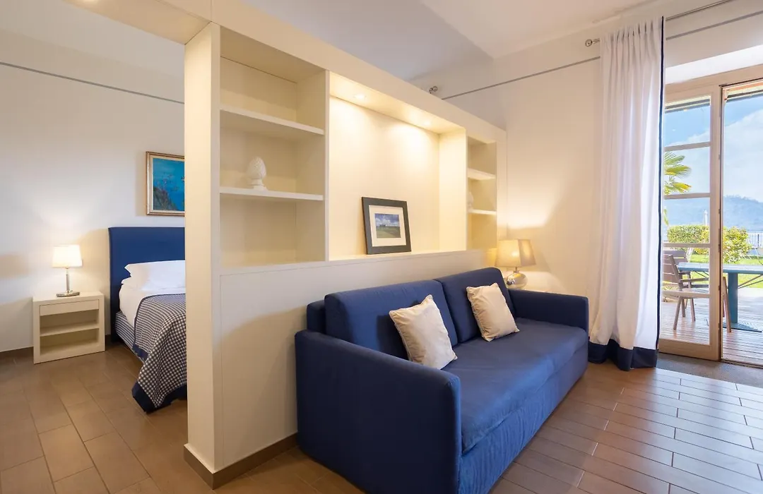 Resort Antico Verbano-1