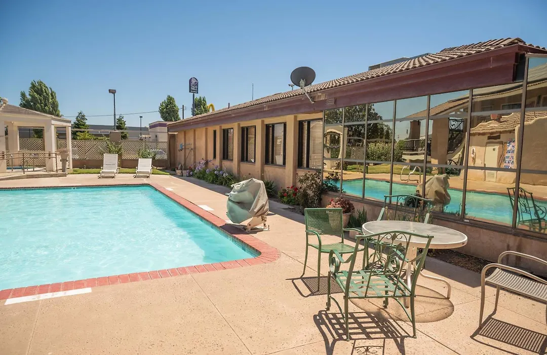 Motel 6 Soledad, Ca-1