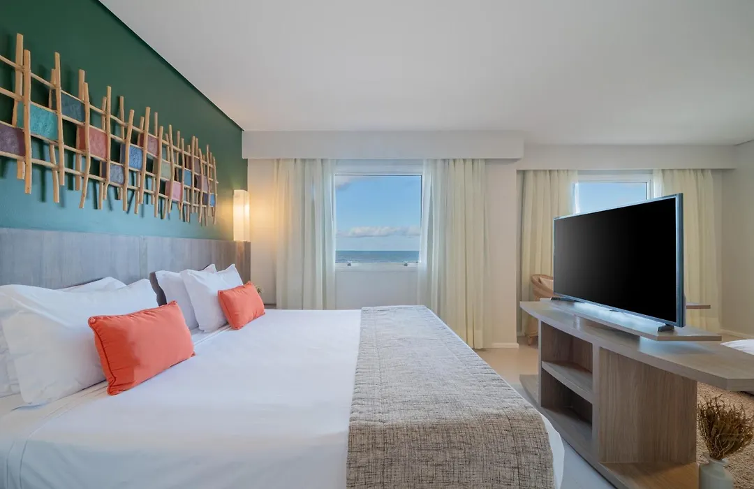 Beach Park Resort - Oceani-1