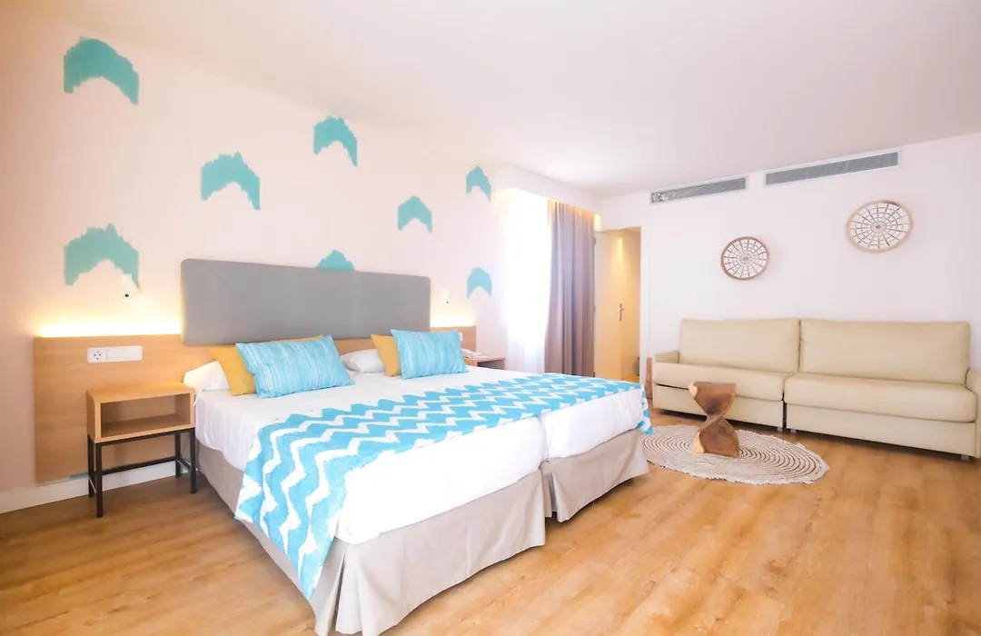 Cupido Boutique Hotel-1