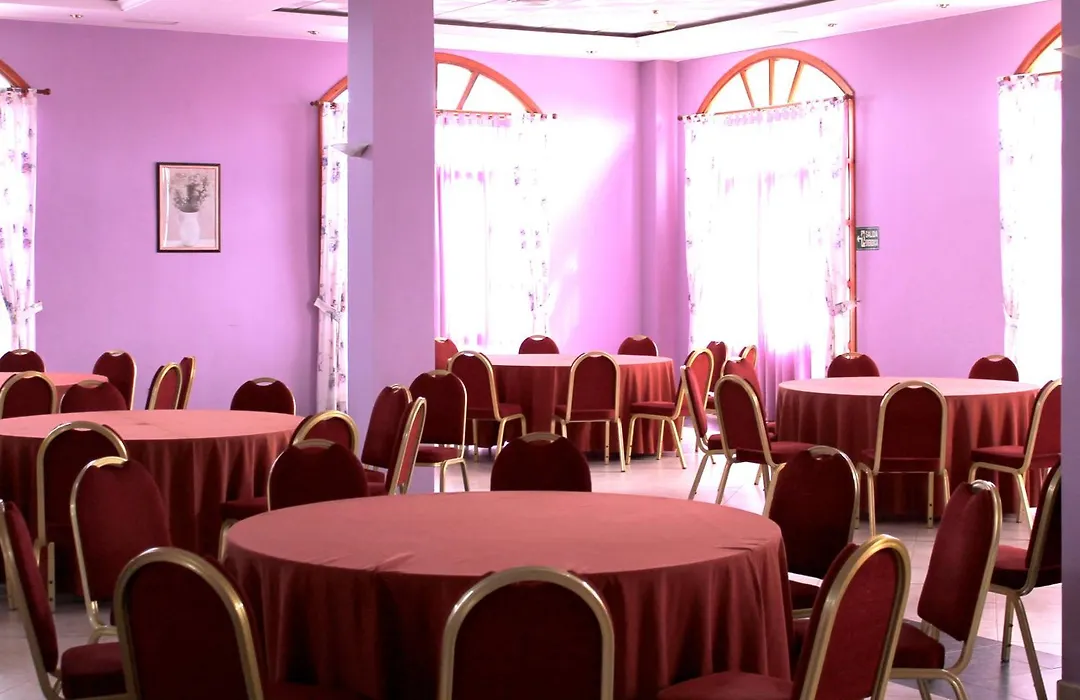 Los Barruecos grupo BGA HOTELES-1