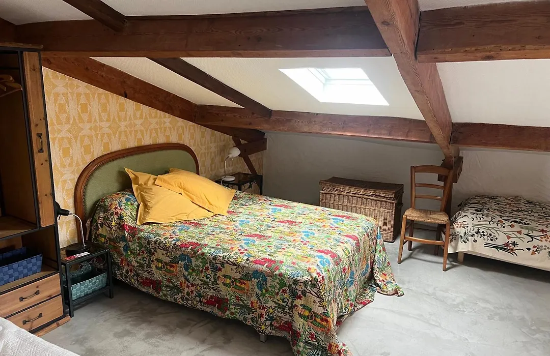 Le Moulin de Bel Air-1