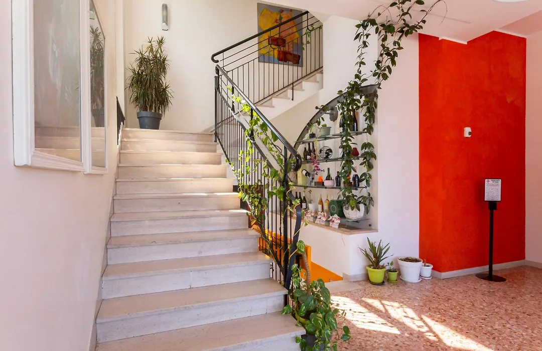 Hotel A Casa Nostra-1