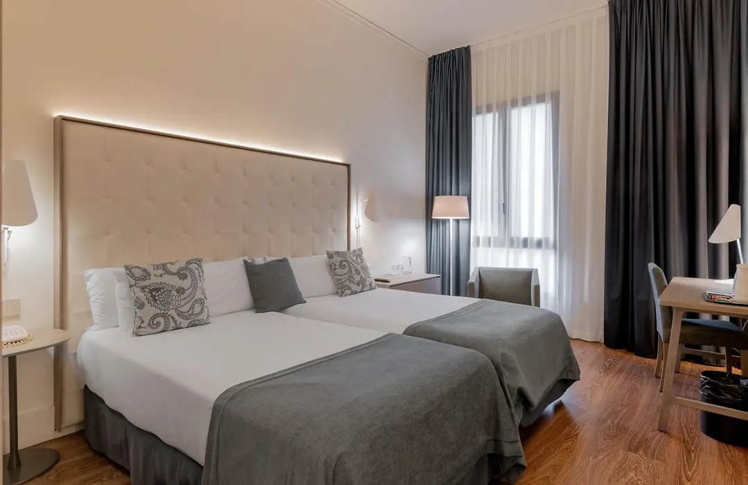 Gran Hotel Havana 4Sup By Escampa Hotels-1