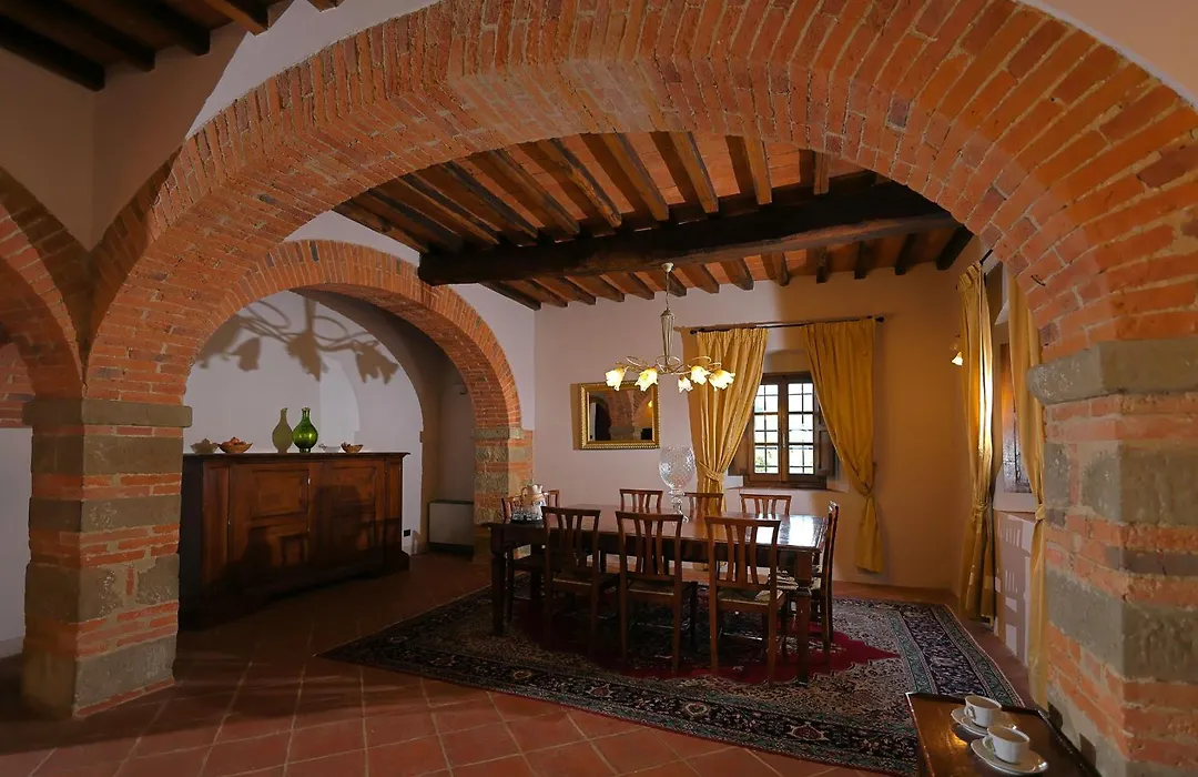 Hotel Villa La Palagina-1