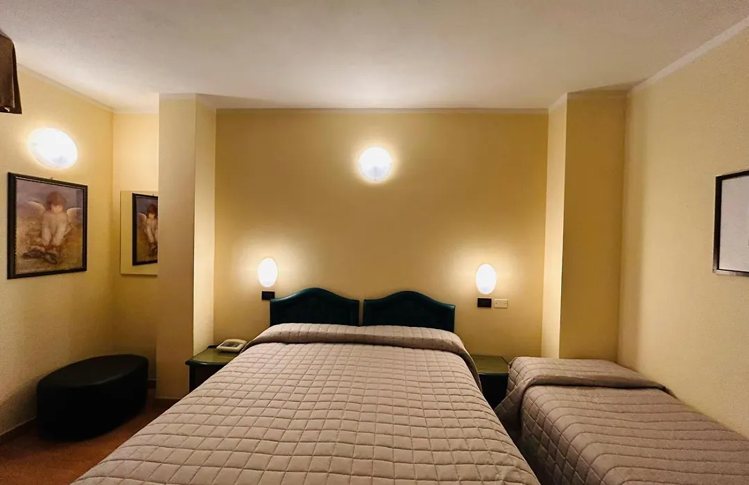 Hotel Milano-1