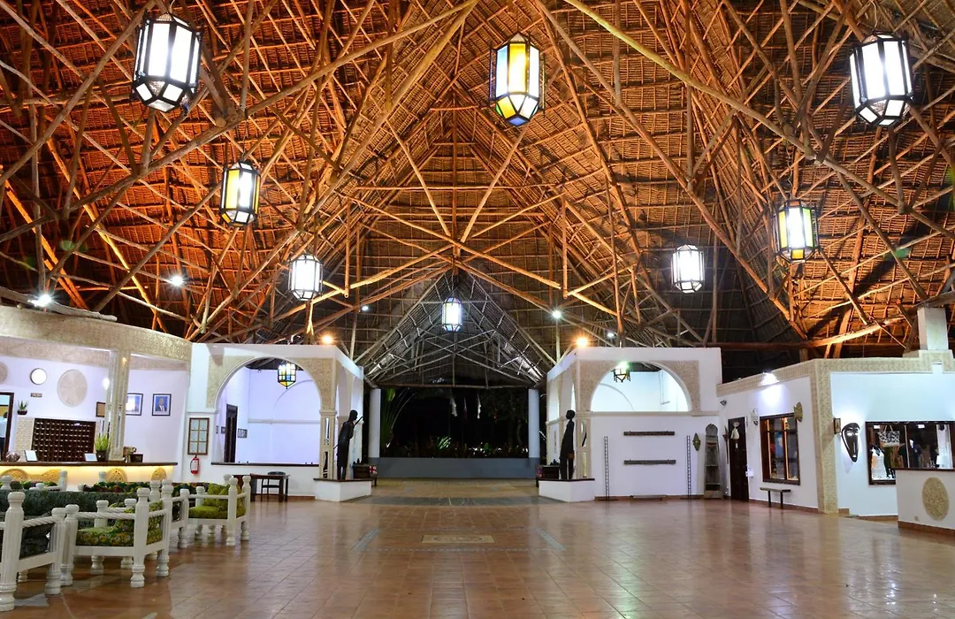 Voi Kiwengwa Resort-1