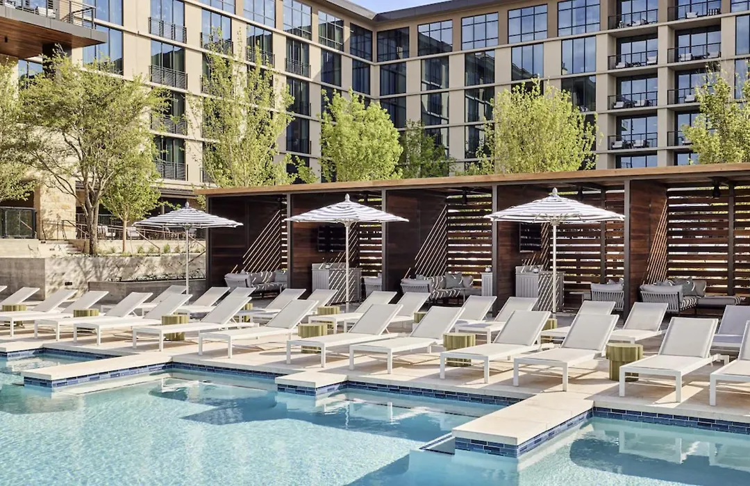 Omni Pga Frisco Resort By Suiteness-1