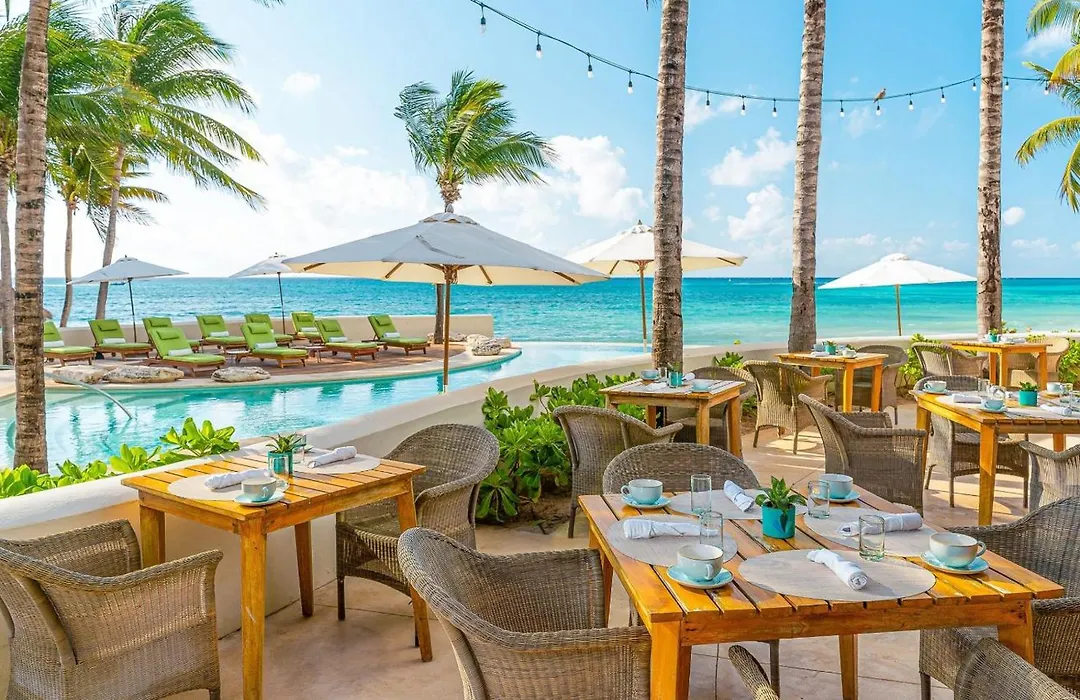 Mahekal Beach Front Resort&Spa-1
