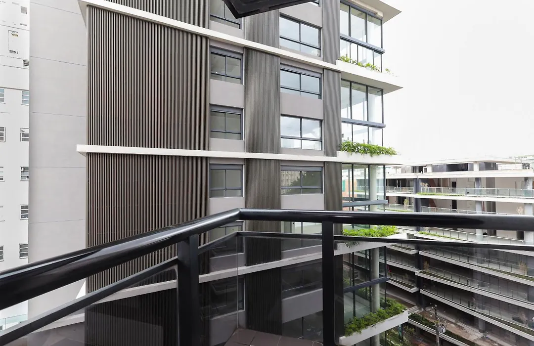 H4 Hotel Opera Jardins-1