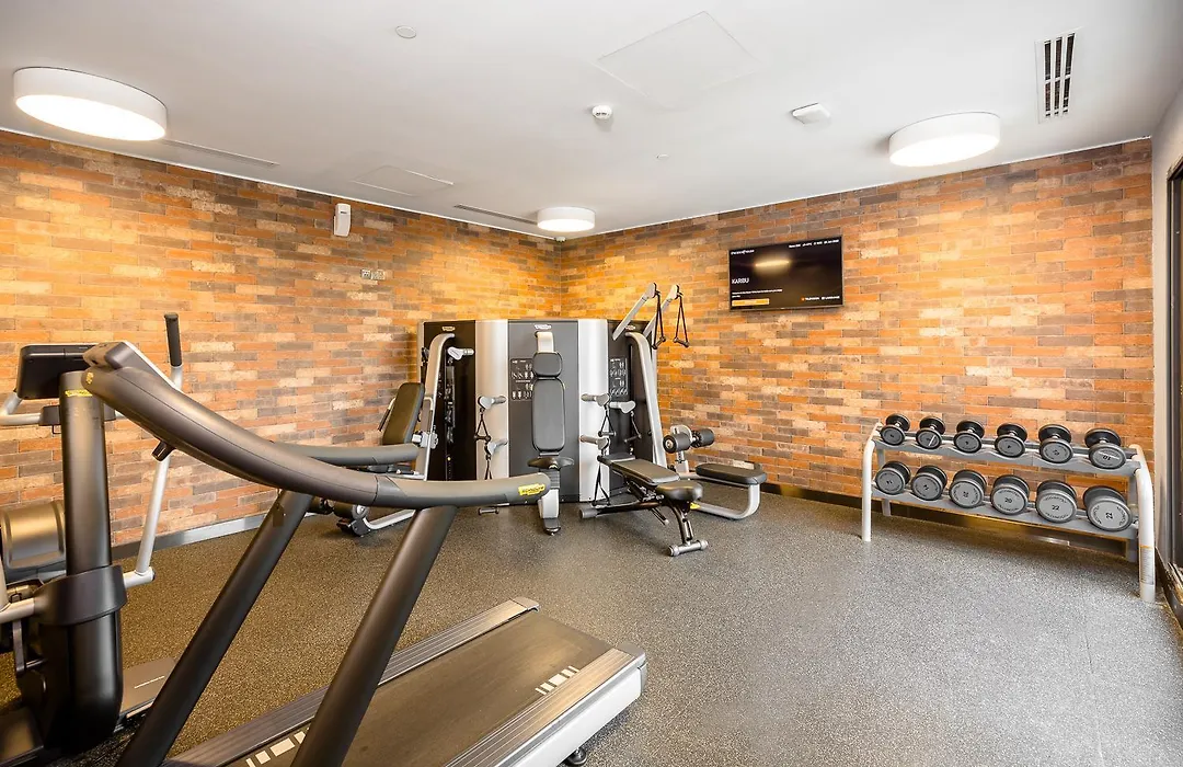 The Social House Nairobi, A Preferred Lifestyle Hotel-1