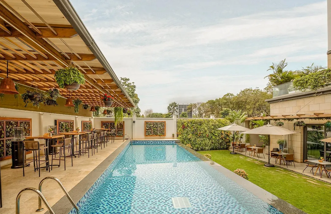 The Social House Nairobi, A Preferred Lifestyle Hotel-1