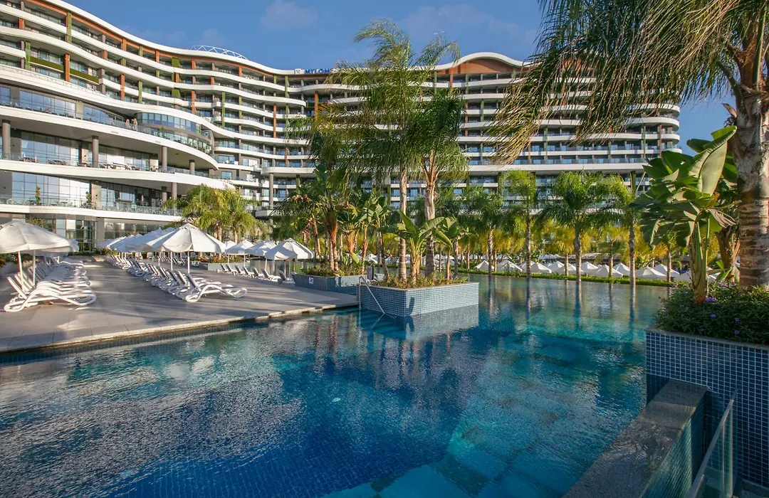 Mylome Luxury Hotel & Resort-1