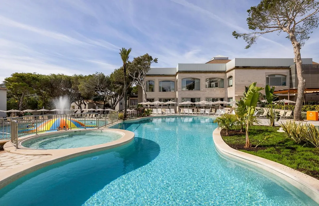 VIVA Cala Mesquida Resort&Spa-1