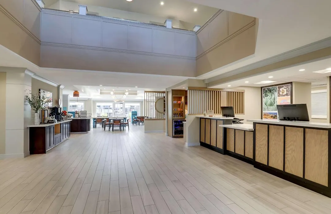 Sonesta Es Suites Sunnyvale-1