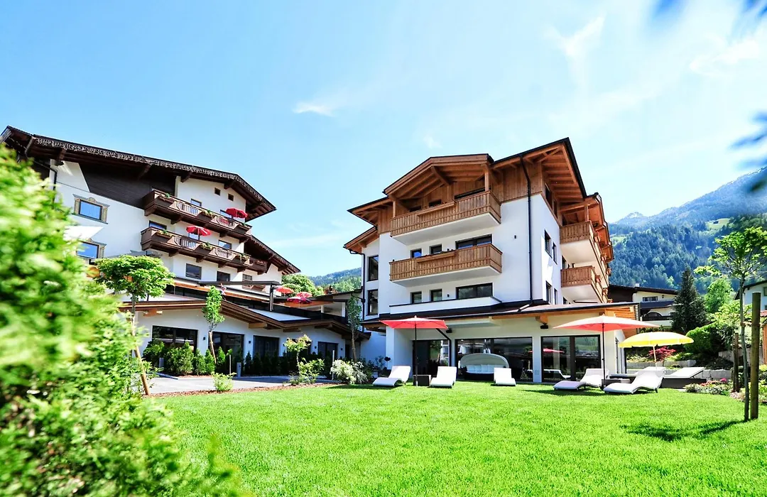 Hotel Theresia-1