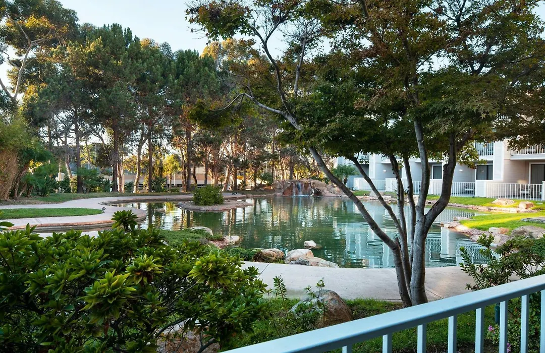 Coronado Island Marriott Resort & Spa-1