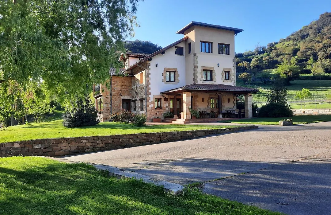 Posada El Hoyal-1