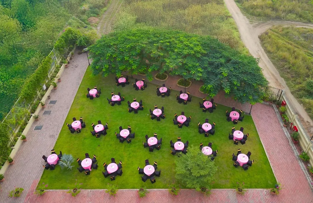 Radisson Blu Pune Hinjawadi-1