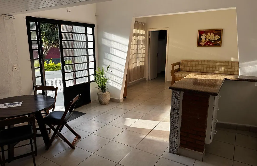 Hotel Fazenda Aguas de Lindoia-1