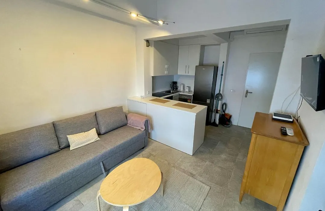 Casthotels Leblon-1