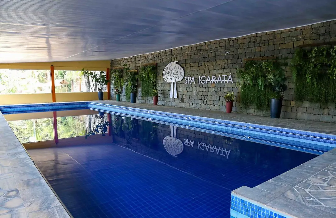 Matiz Igaratá Resort, Spa e Eventos-1