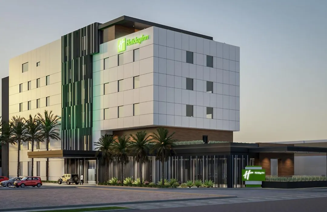 Holiday Inn Navojoa By Ihg-1