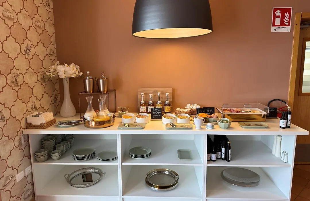Hotel MioMio-1