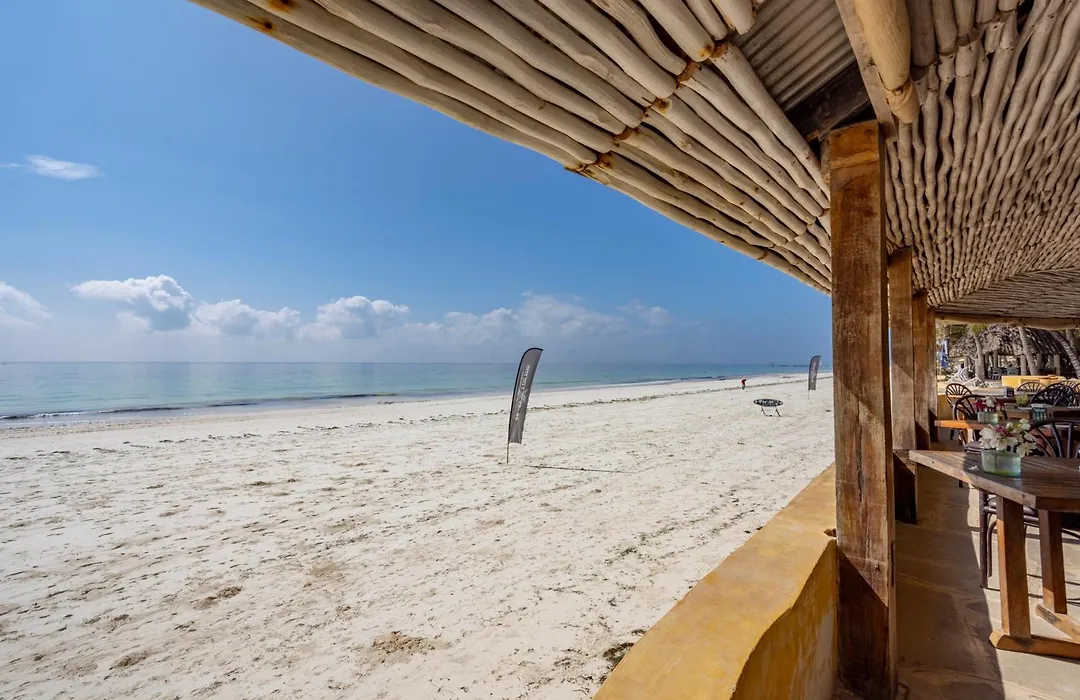 Blue Marlin Beach Hotel-1