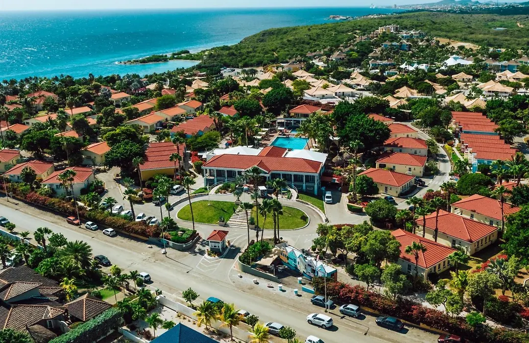Sonesta Hotels & Resorts Livingstone Curacao-1
