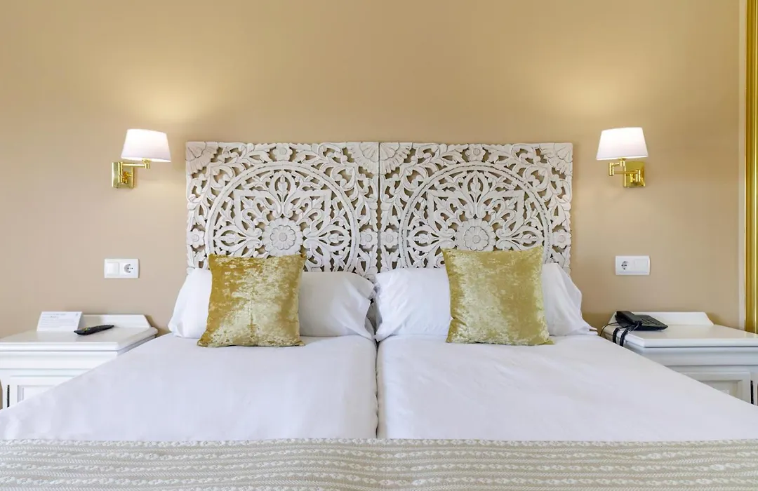 Mar Hotels Paguera & Spa-1