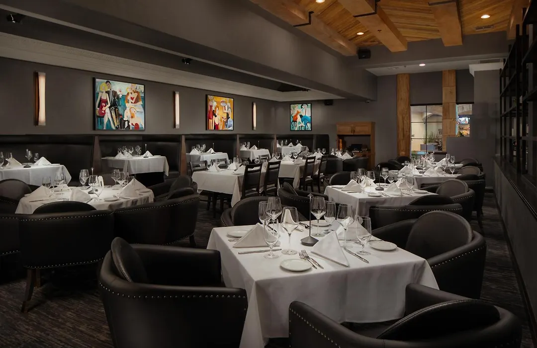 Tuscany Suites & Casino-1