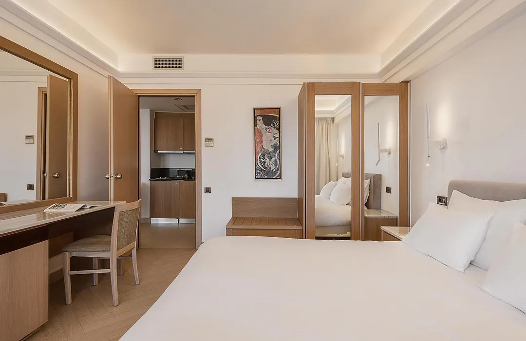 Porto Platanias Beach Resort & Spa-1