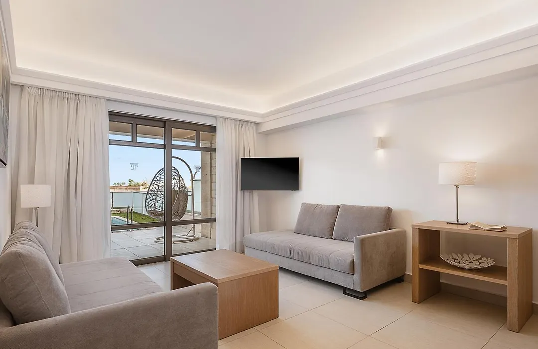 Porto Platanias Beach Resort & Spa-1