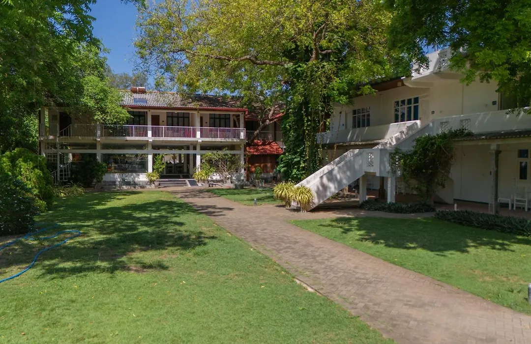 Pigeon Island Beach Resort-1