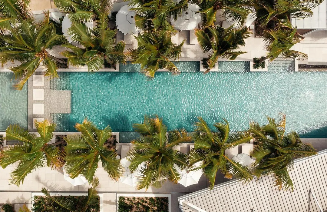 One&Only Le Saint Géran, Mauritius-1